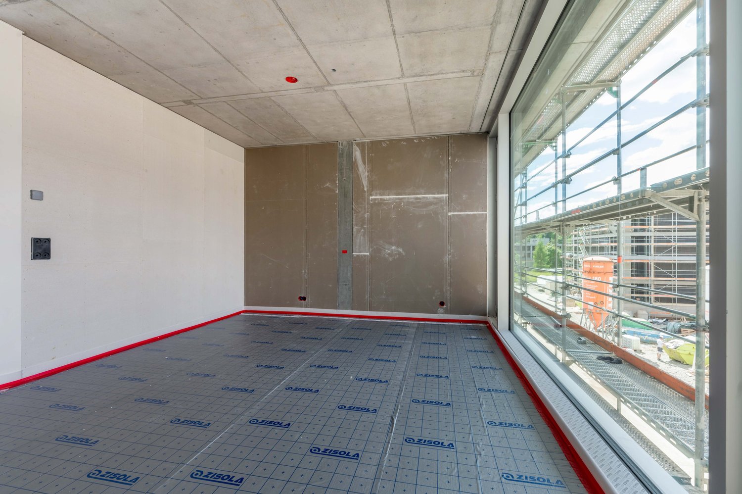 Ufficio di 70m²