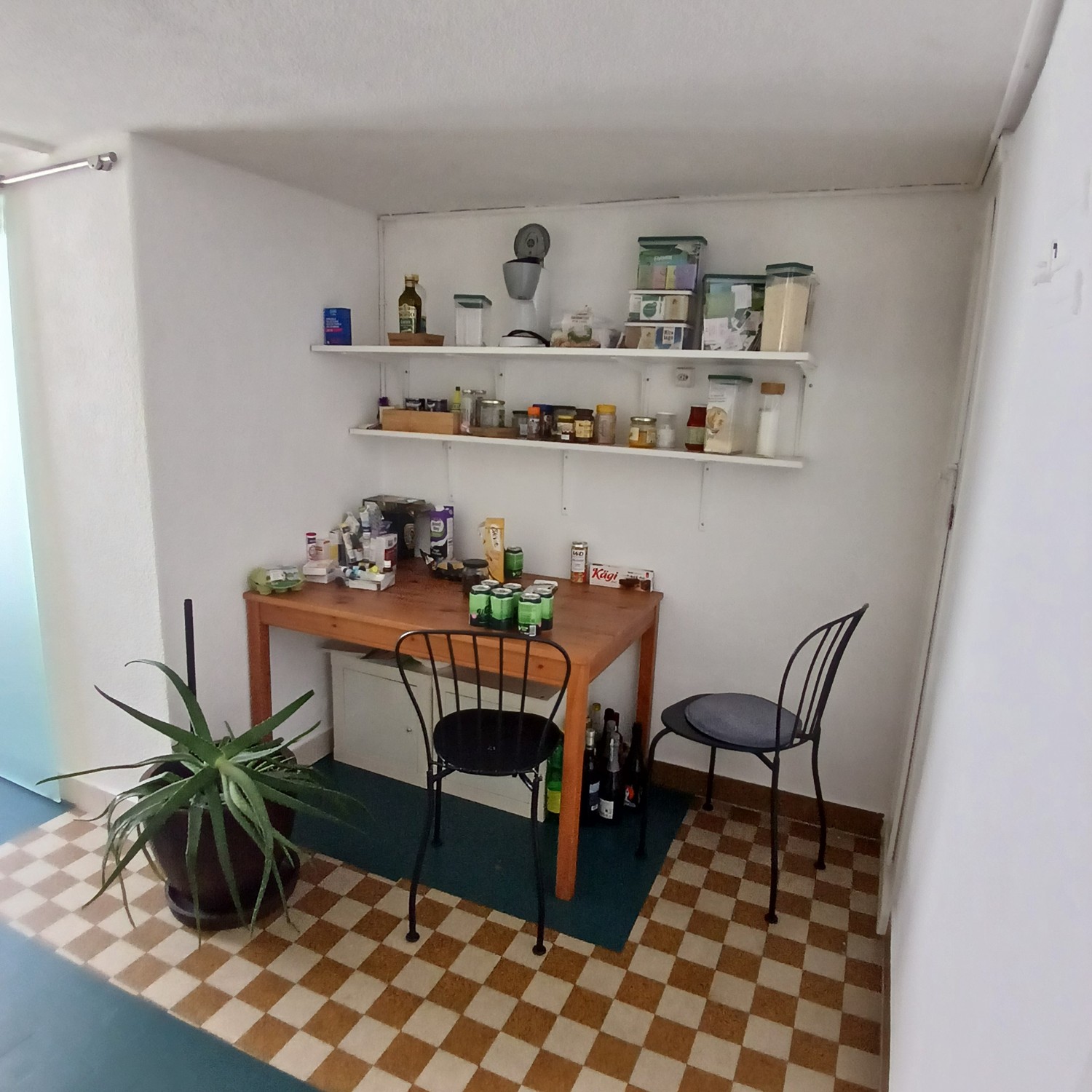Appartamento di 3 ½ locali