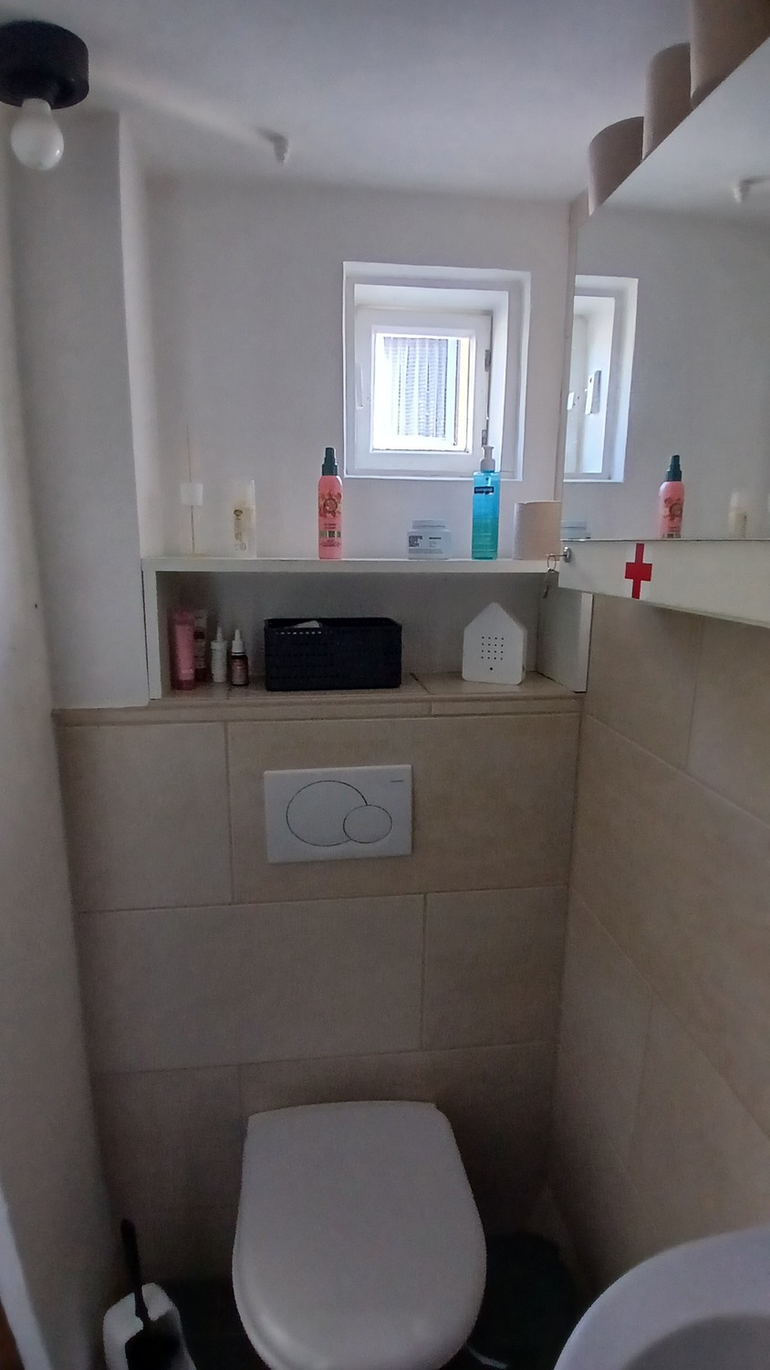 Appartamento di 3 ½ locali