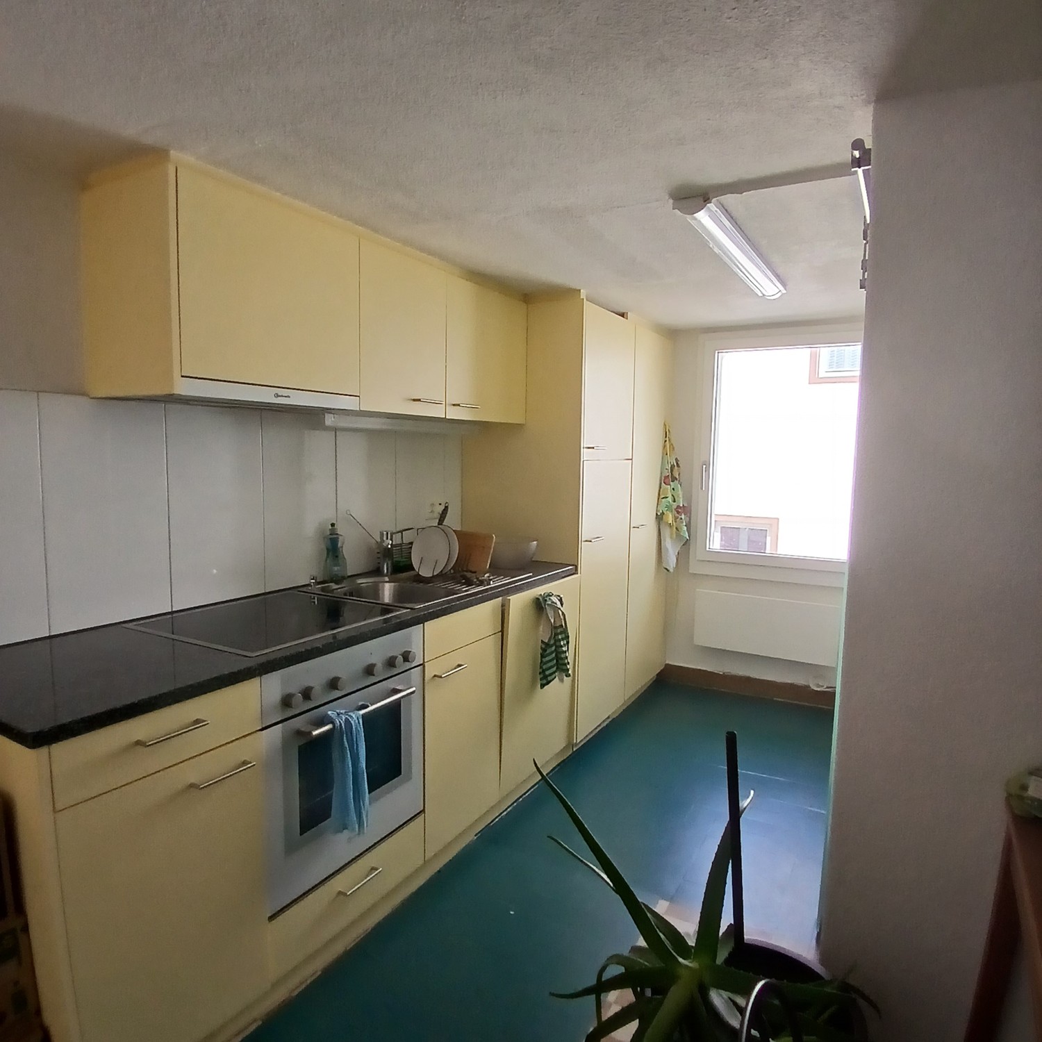 Appartamento di 3 ½ locali