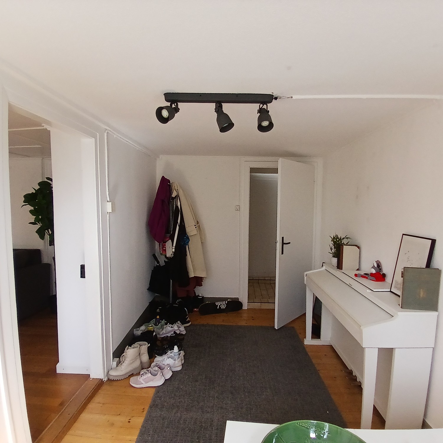 Appartamento di 3 ½ locali