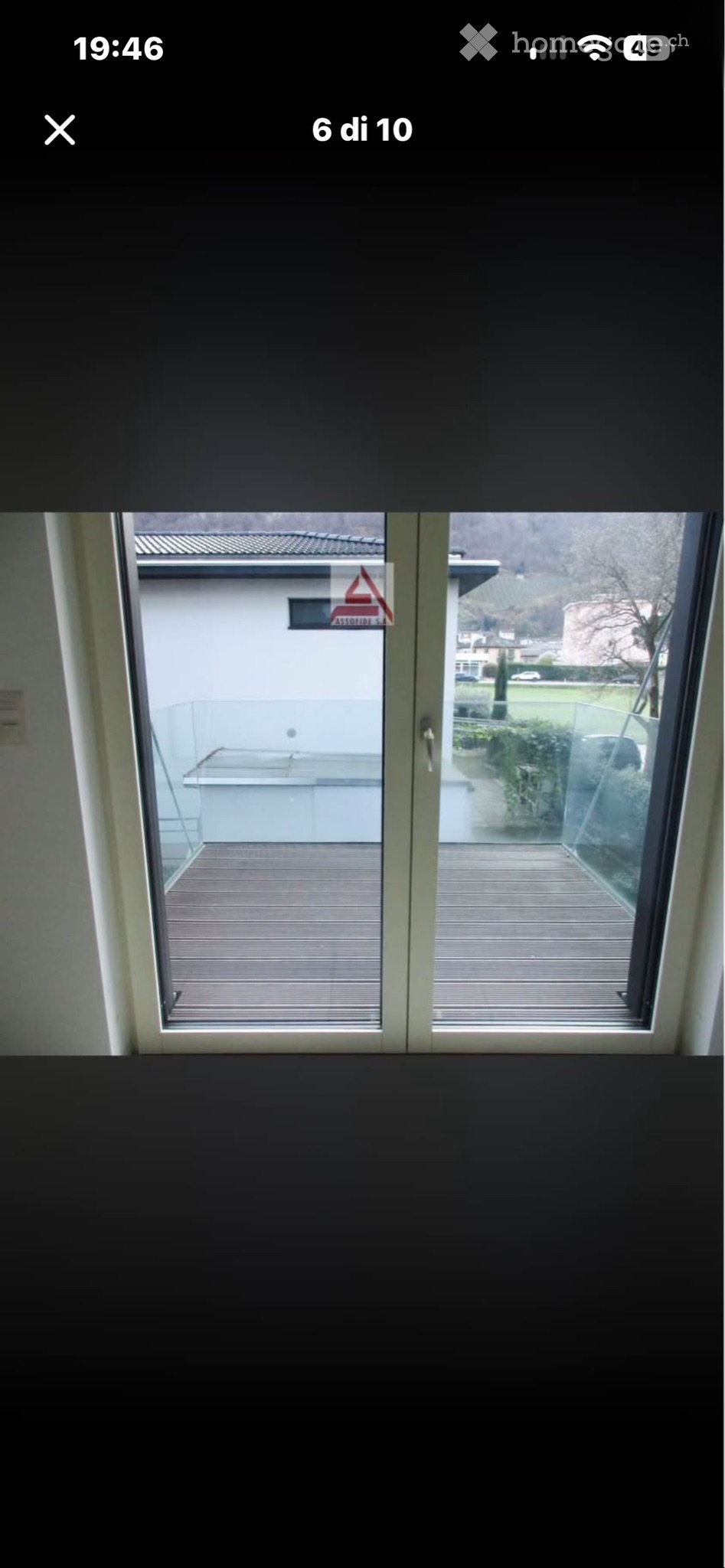 2 rooms apartment, foto 5 di 5