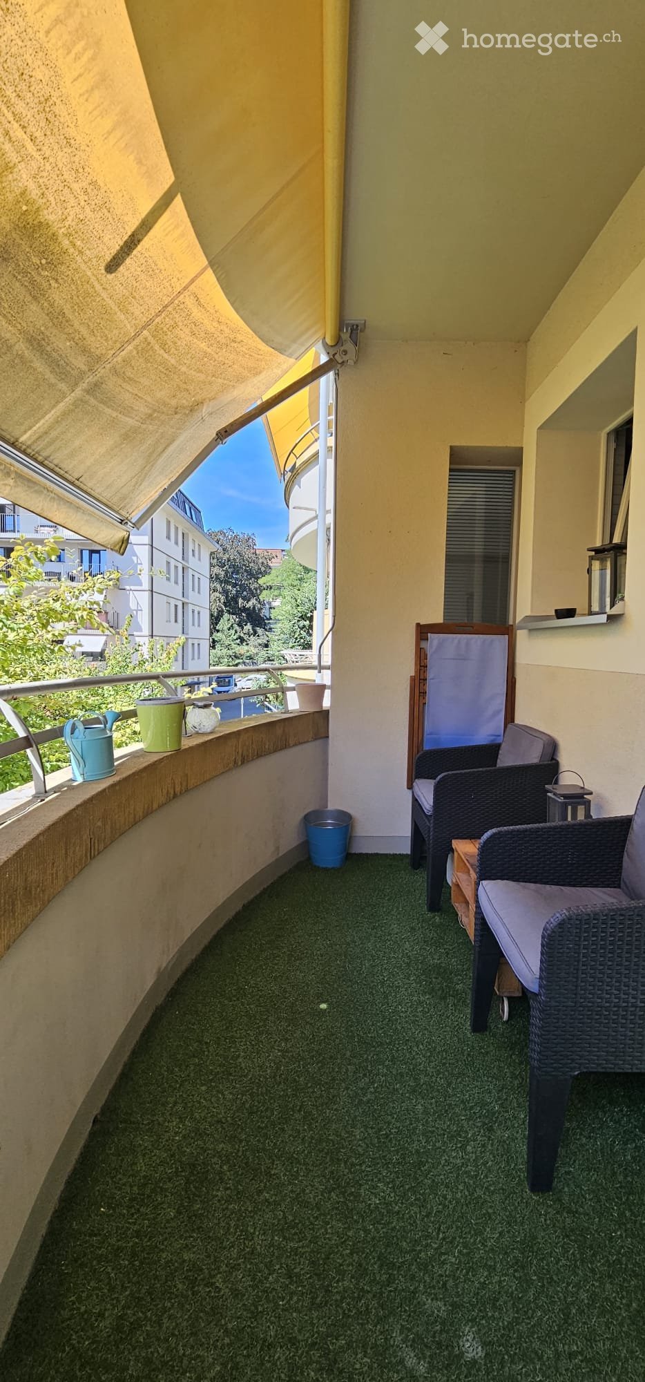 Appartamento di 1 ½ locali, foto 4 di 5