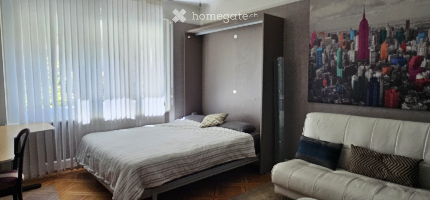 Appartamento di 1 ½ locali, foto 2 di 5
