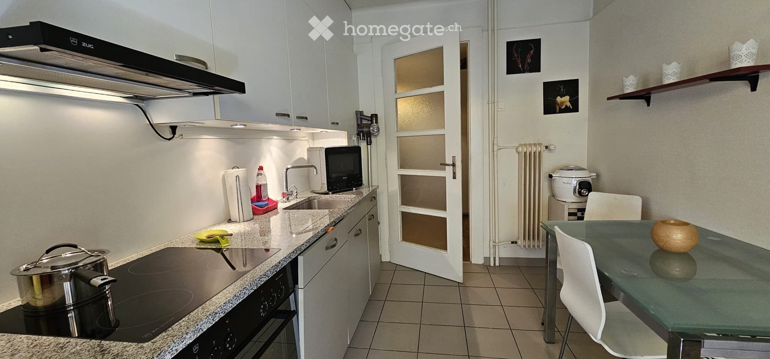 Appartamento di 1 ½ locali, foto 3 di 5