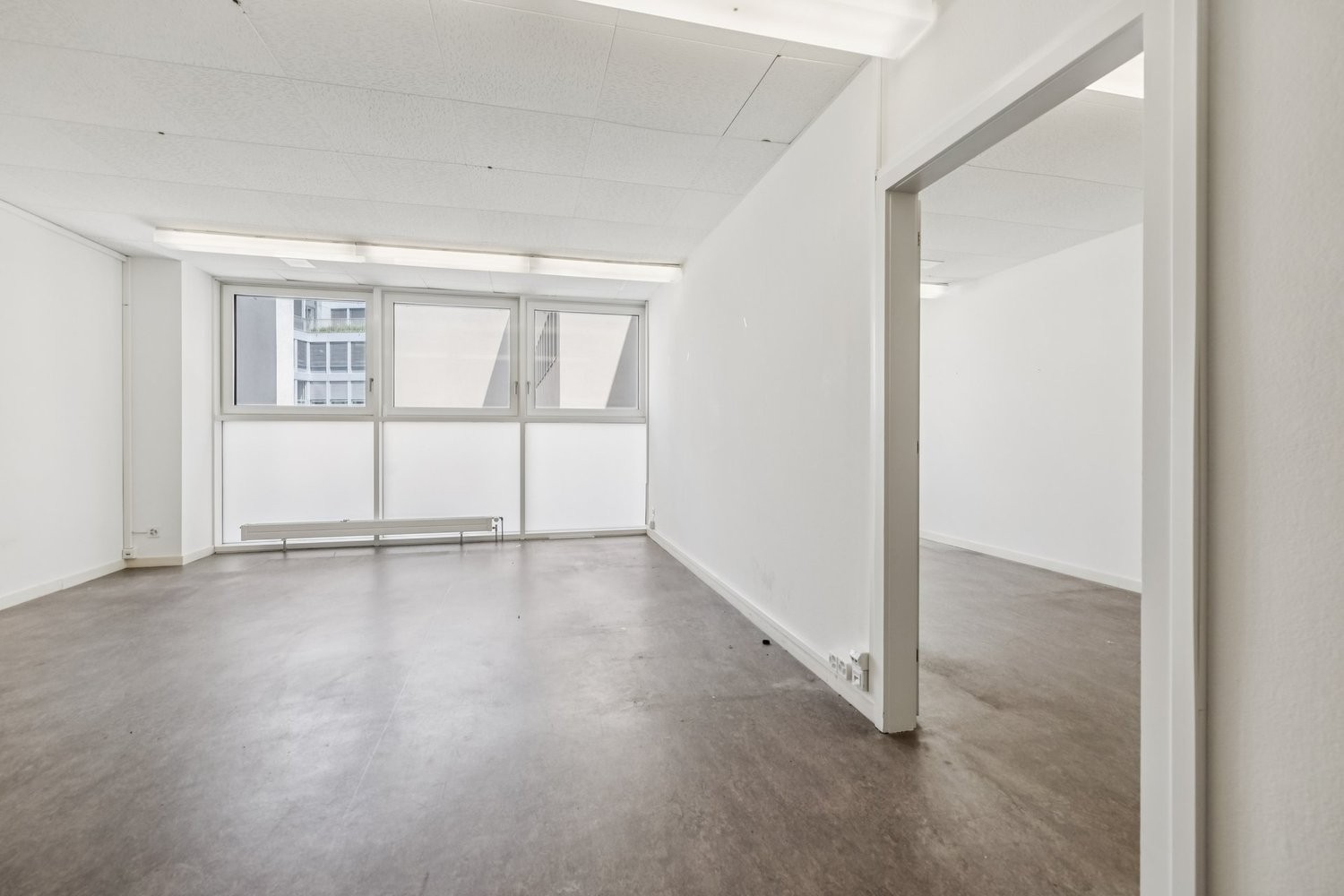 234m² ufficio, foto 3 di 9