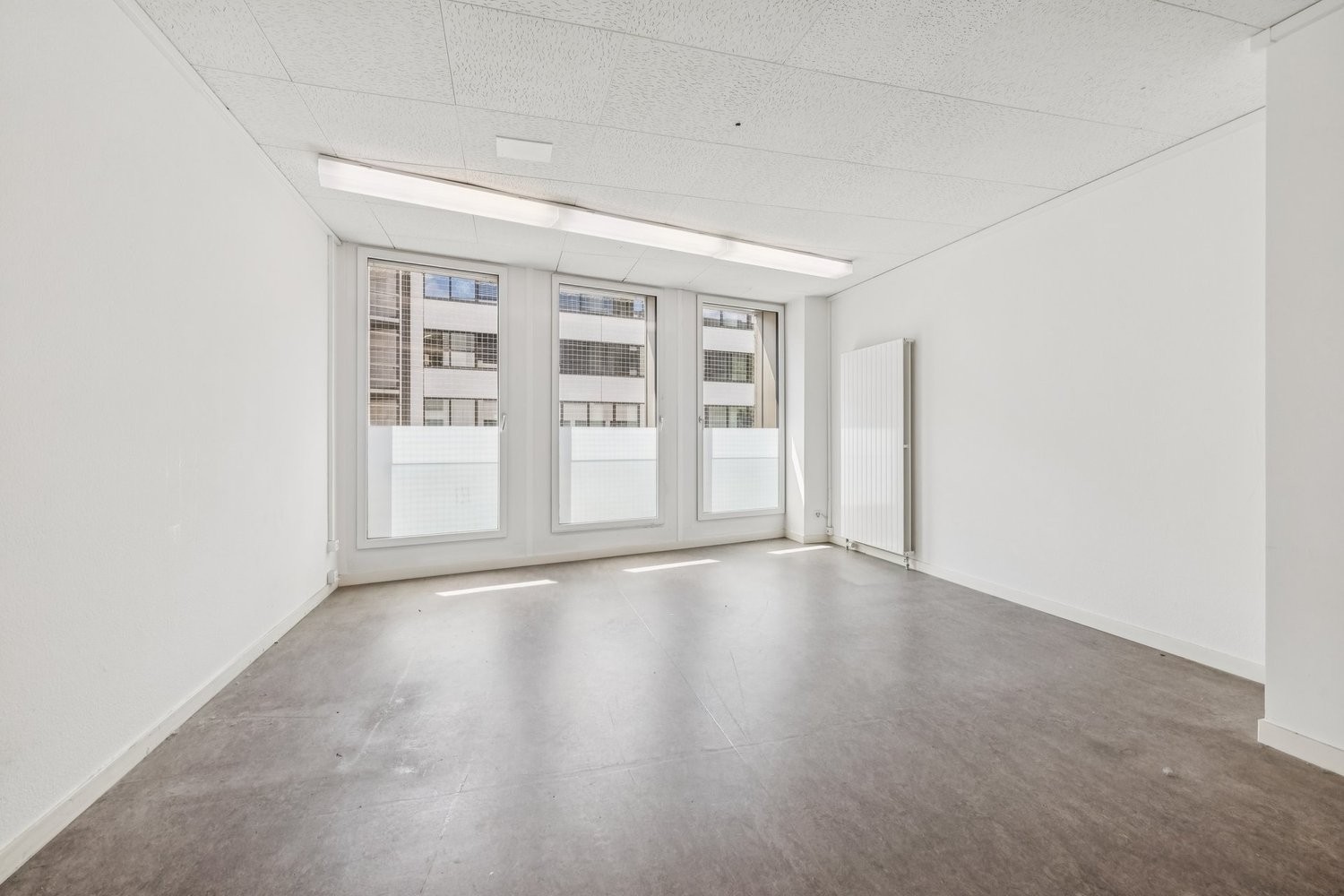 234m² ufficio, foto 5 di 9
