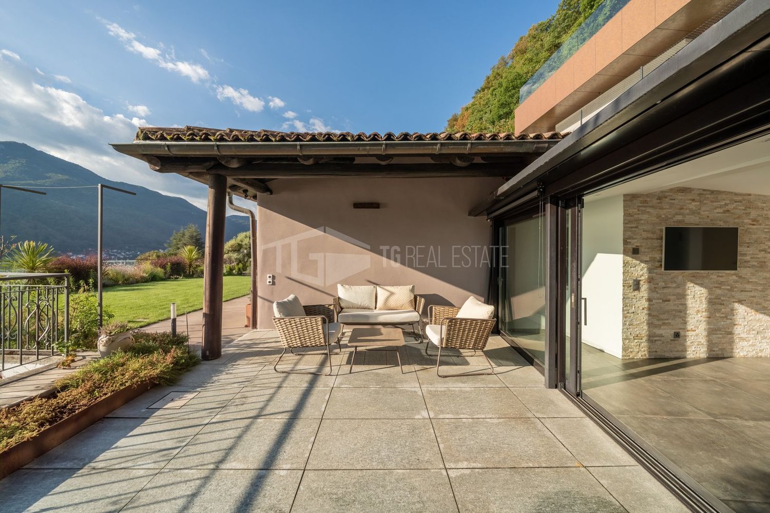 Casa singola di 4 ½ locali, foto 7 di 10