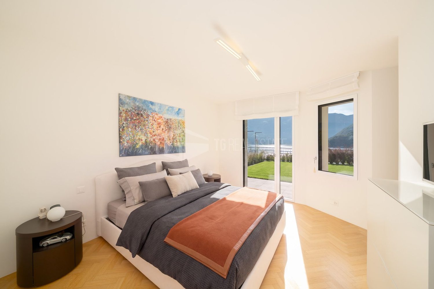 Casa singola di 4 ½ locali, foto 9 di 10