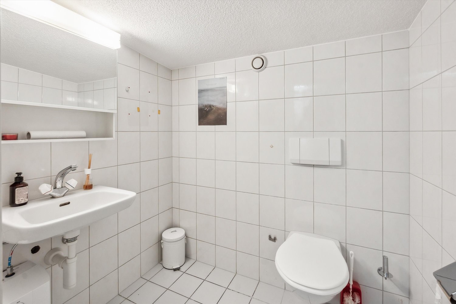 negozio di 130m²
