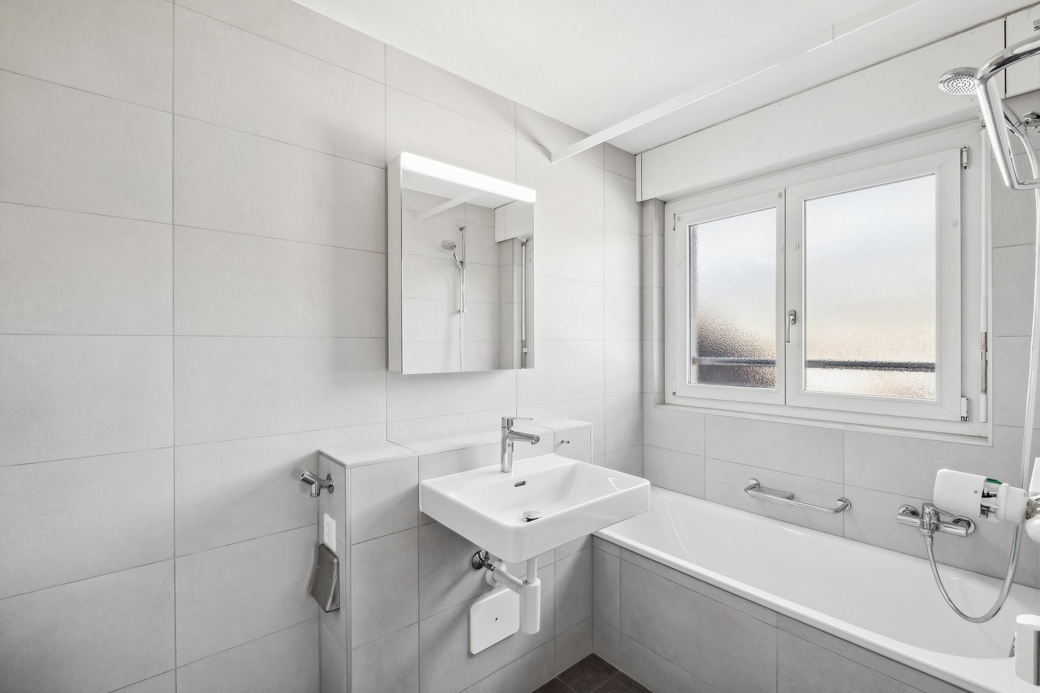 3 ½ Zimmer Wohnung