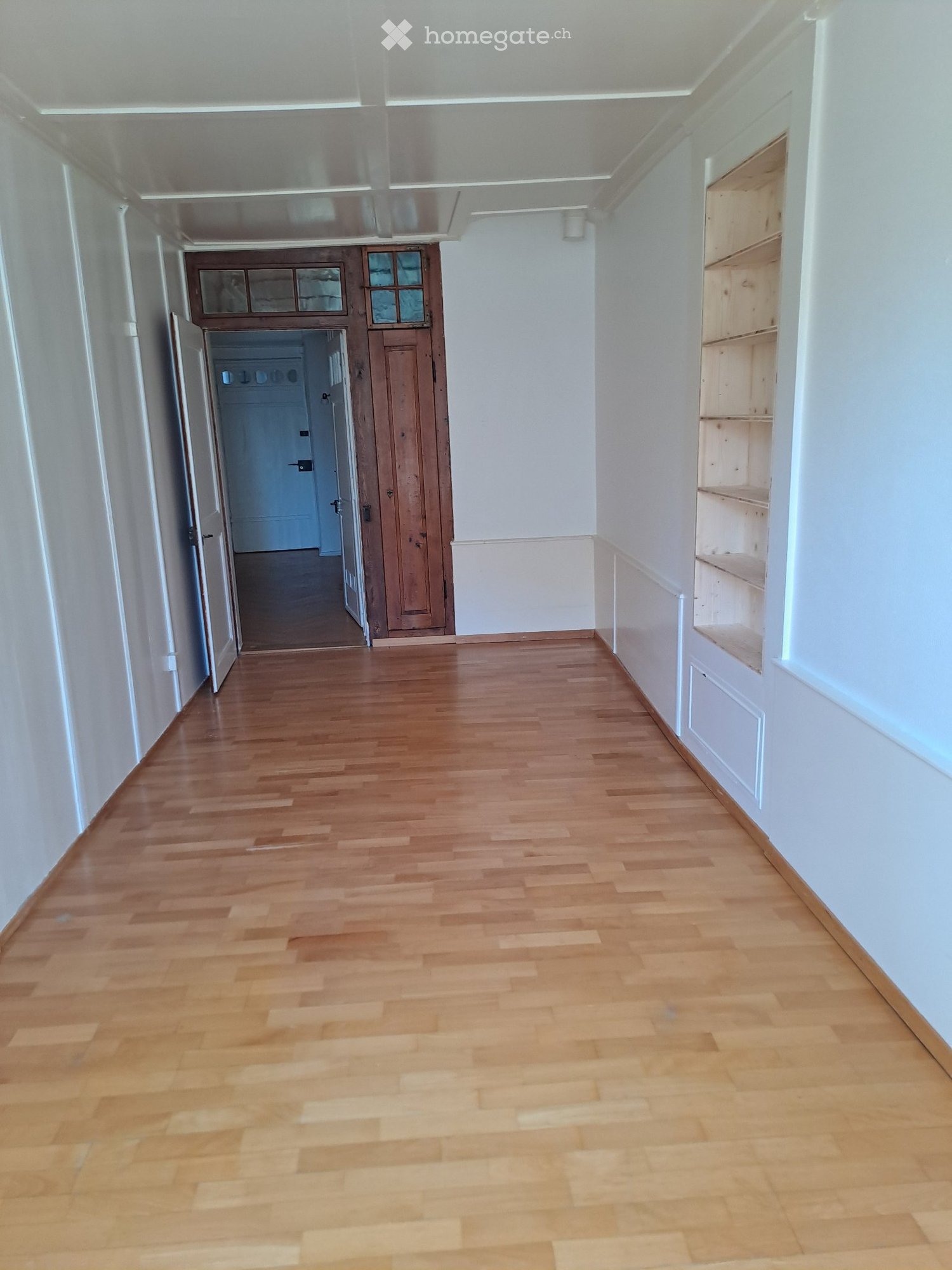 appartamento di 1 locale, foto 3 di 4