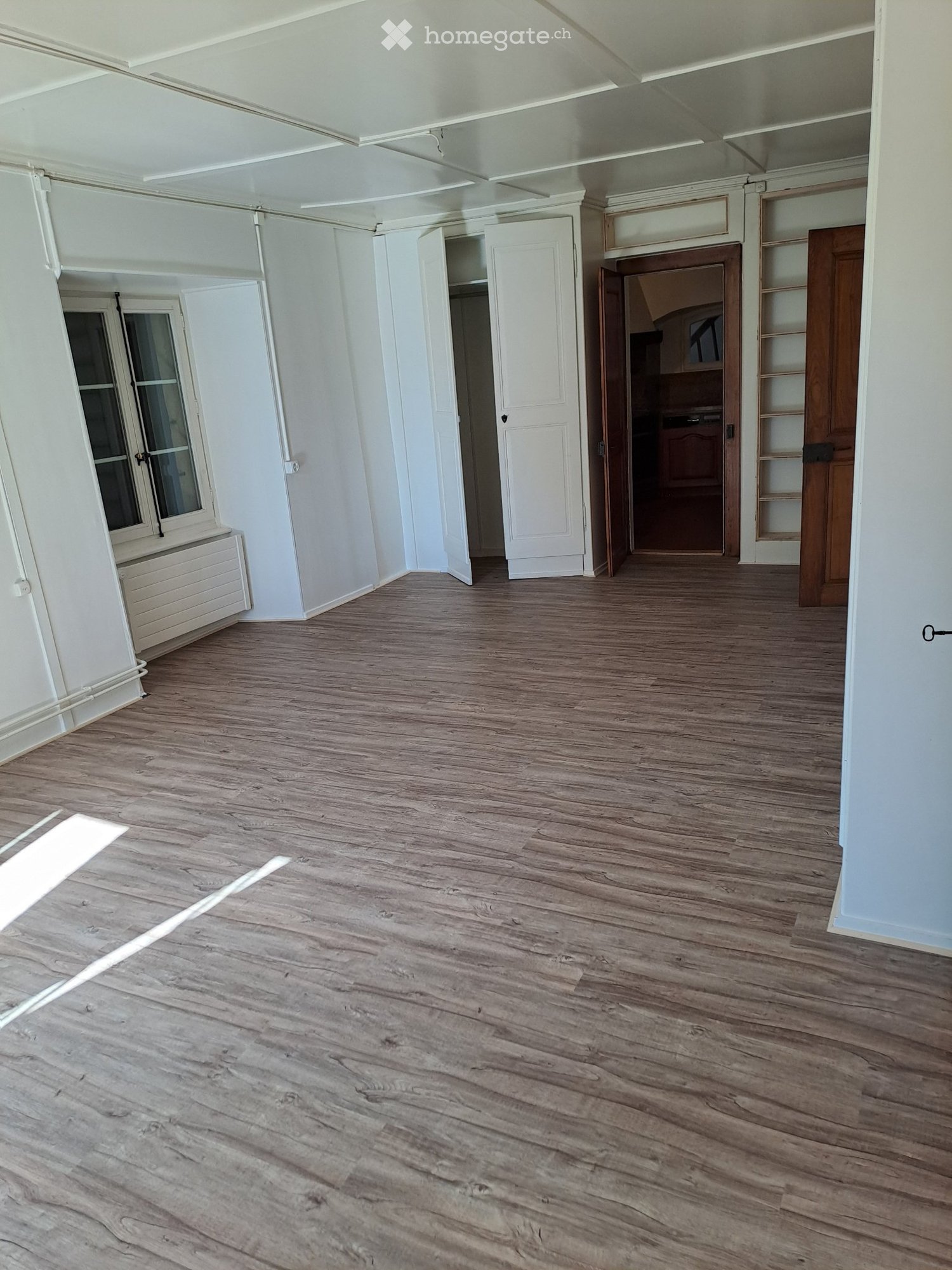 appartamento di 1 locale, foto 4 di 4