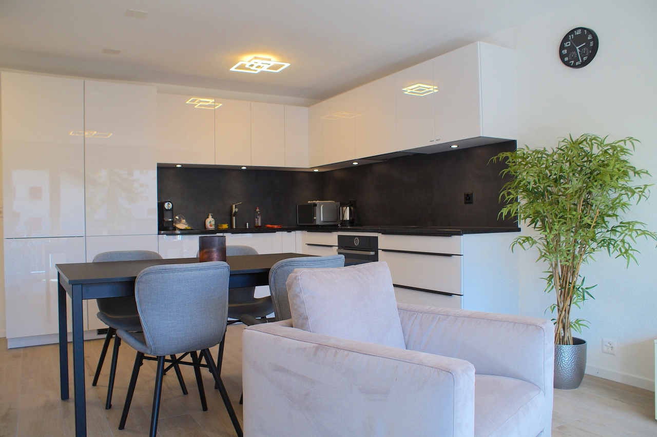 Appartamento di 2 stanze
