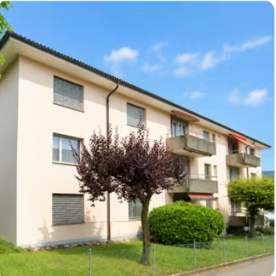Appartamento di 2 ½ locali, foto 1 di 8