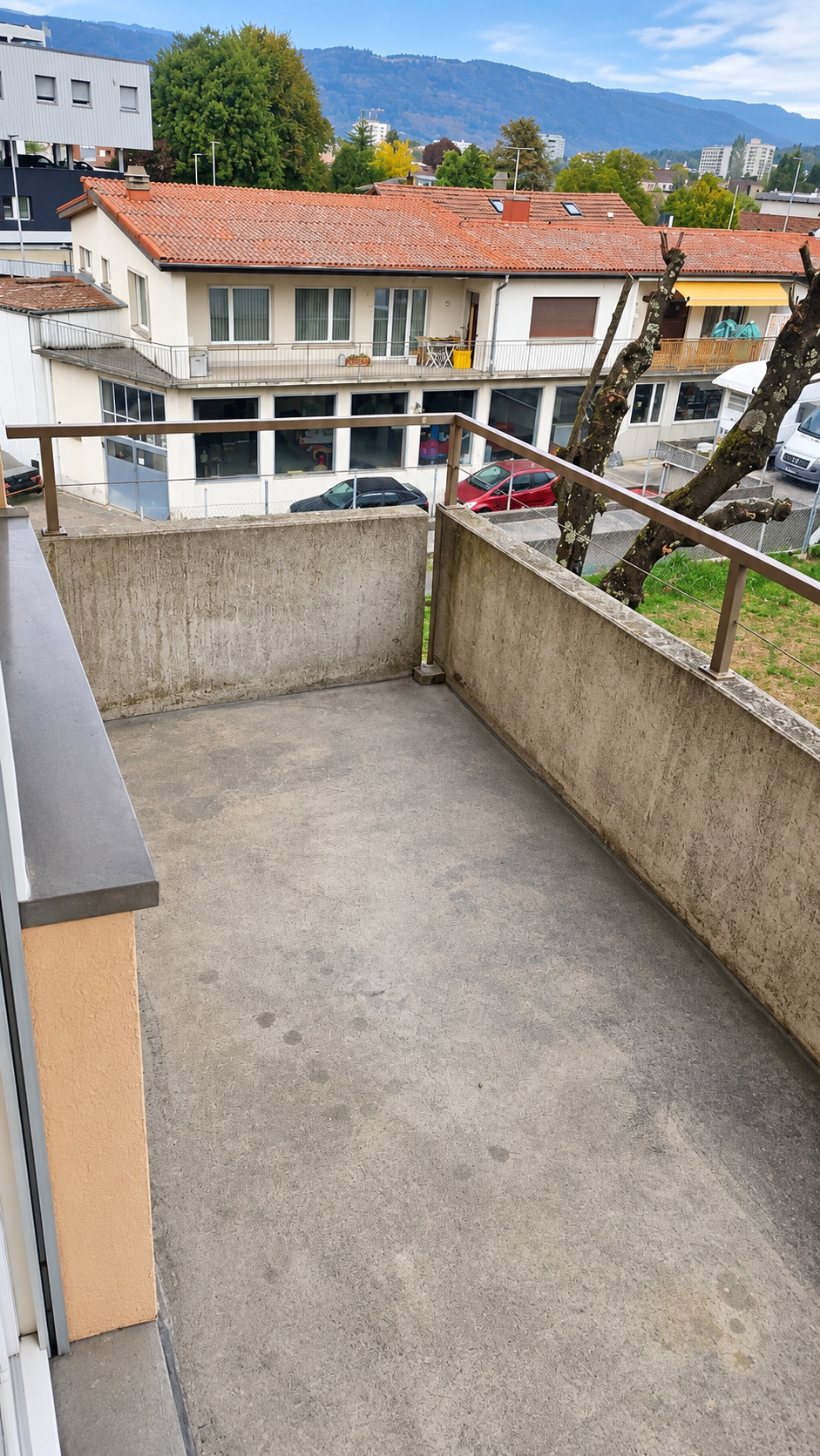 Appartamento di 2 ½ locali, foto 7 di 8