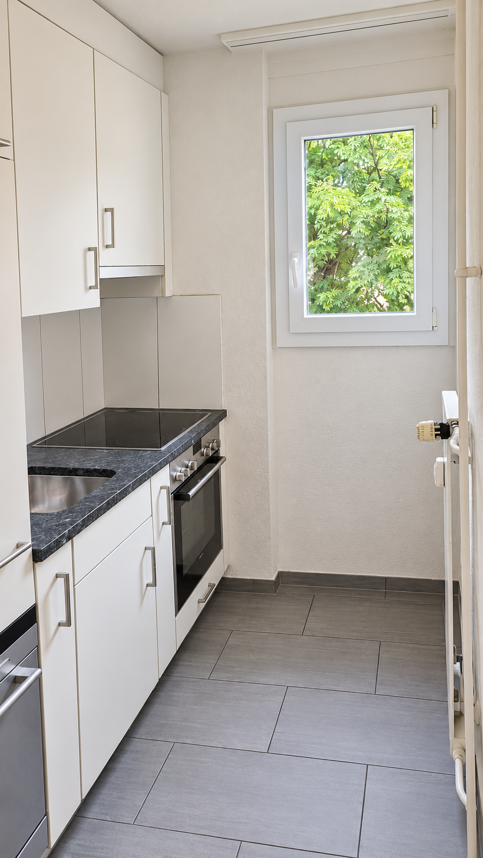 Appartamento di 2 ½ locali, foto 2 di 8