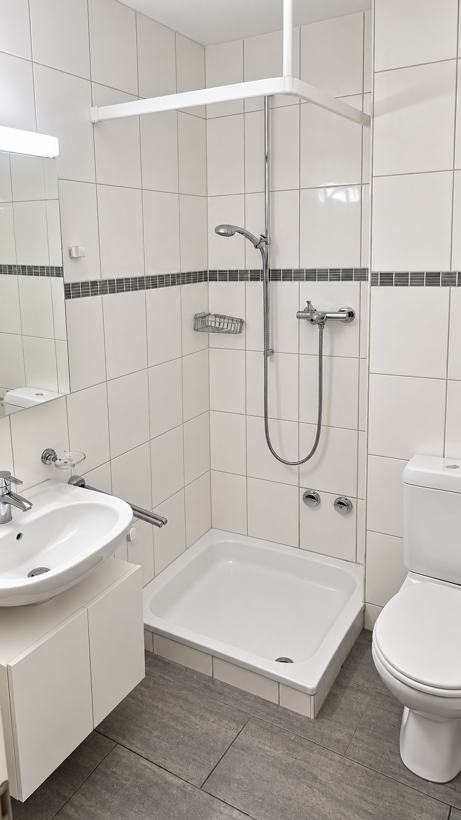 Appartamento di 2 ½ locali, foto 6 di 8