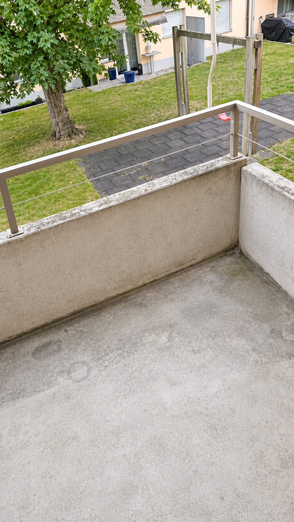Appartamento di 2 ½ locali, foto 8 di 8