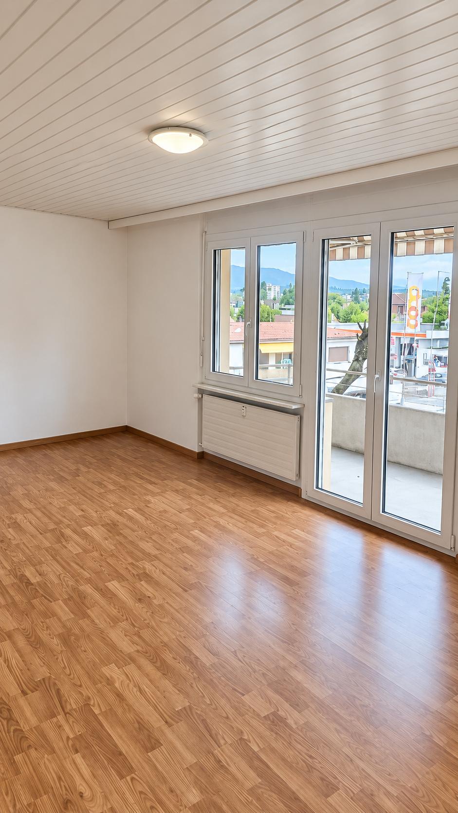 Appartamento di 2 ½ locali, foto 3 di 8