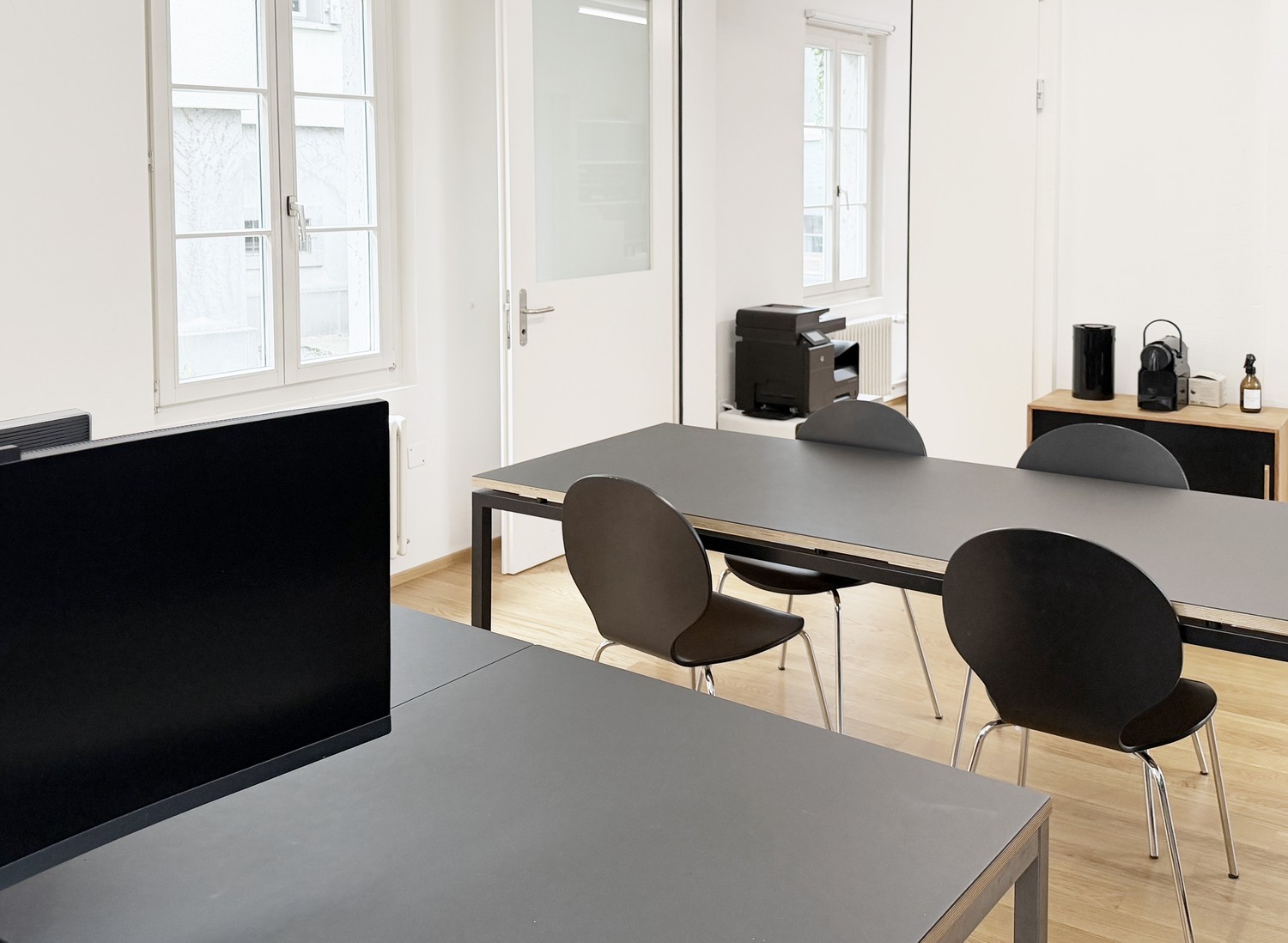 22-22m² commerciale