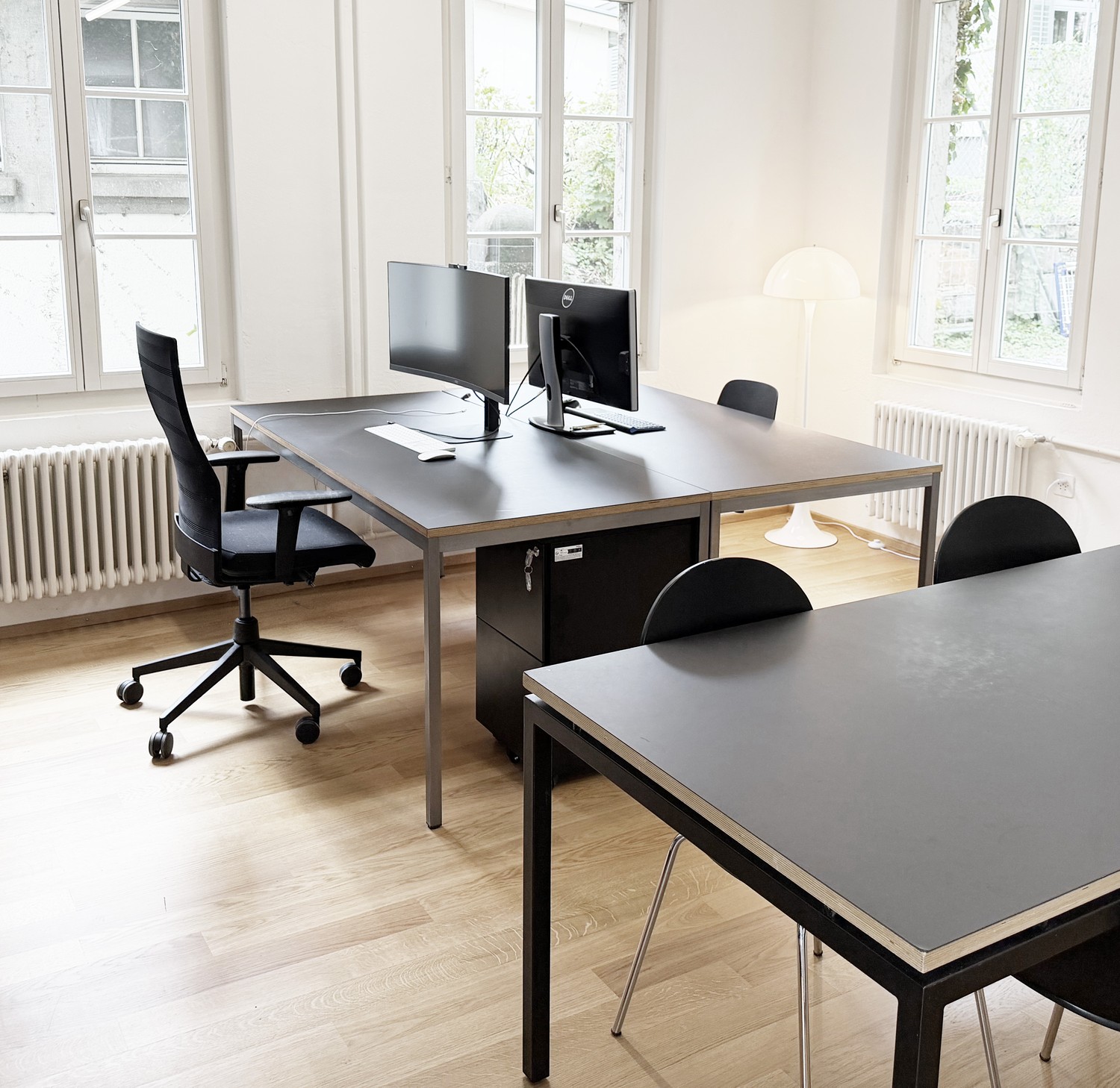 22-22m² commerciale
