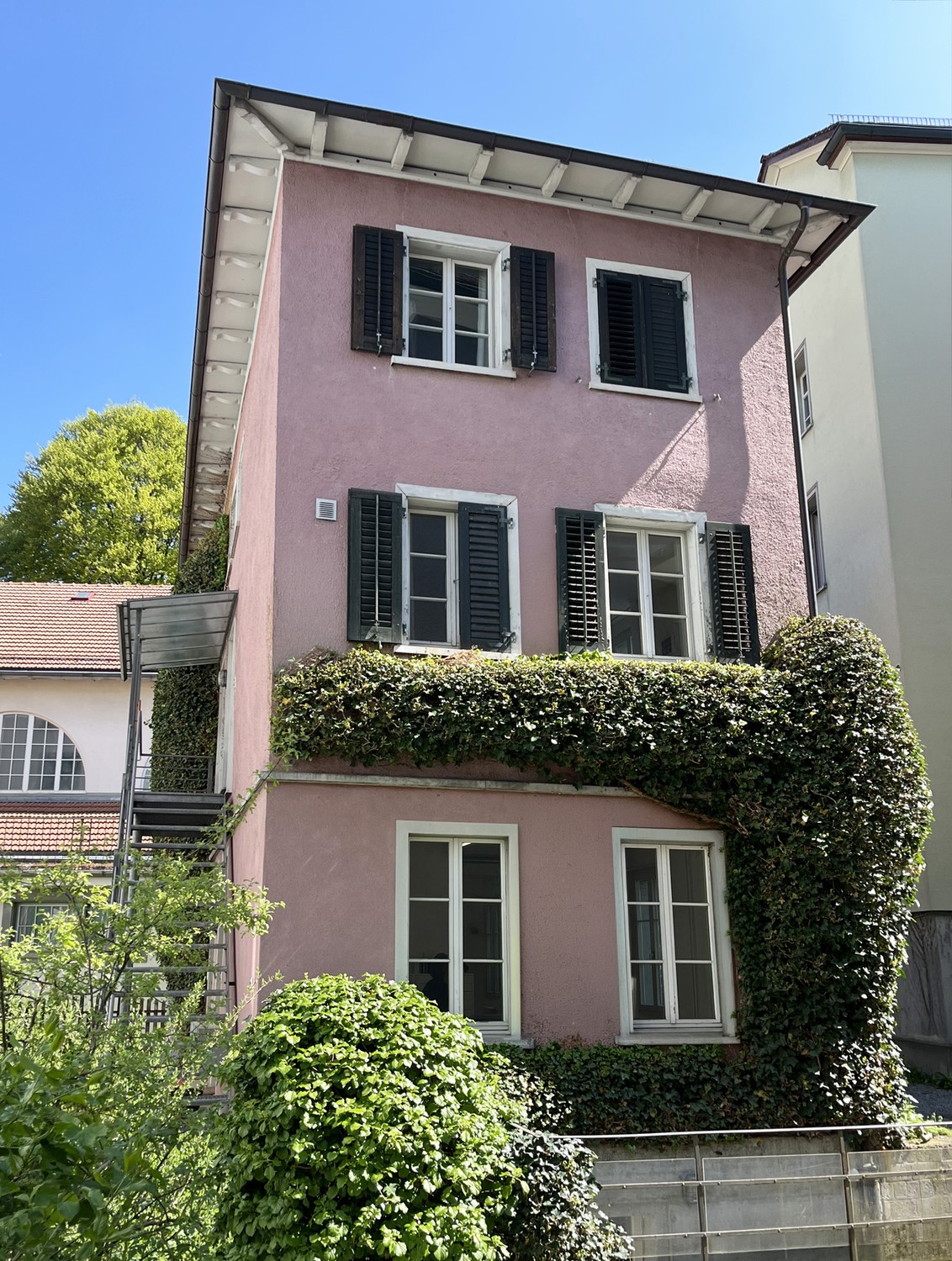 22-22m² commerciale