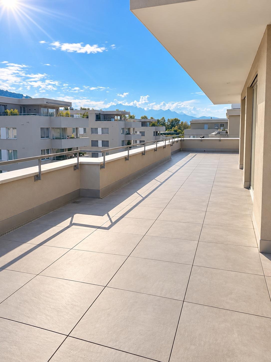 Appartamento di 4 ½ locali, foto 7 di 10