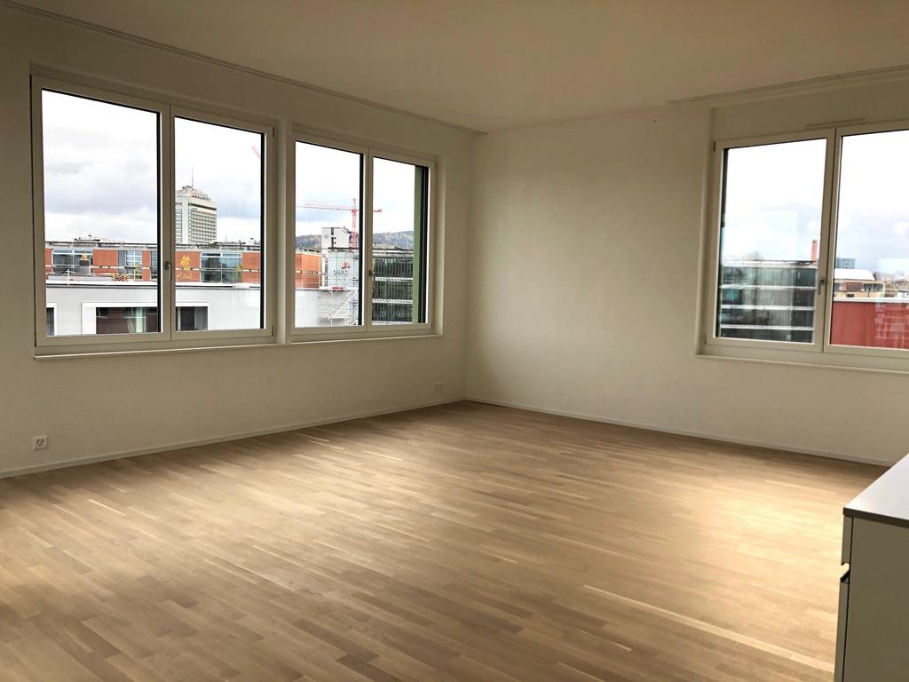 Appartamento di 2 ½ locali
