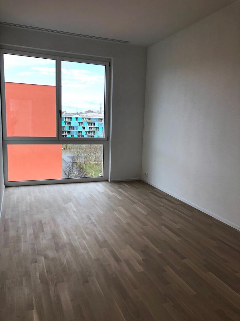 Appartamento di 2 ½ locali