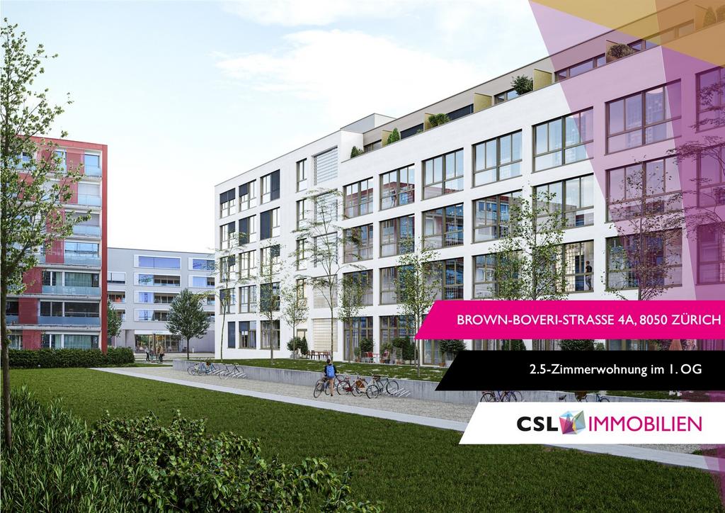 Appartamento di 2 ½ locali