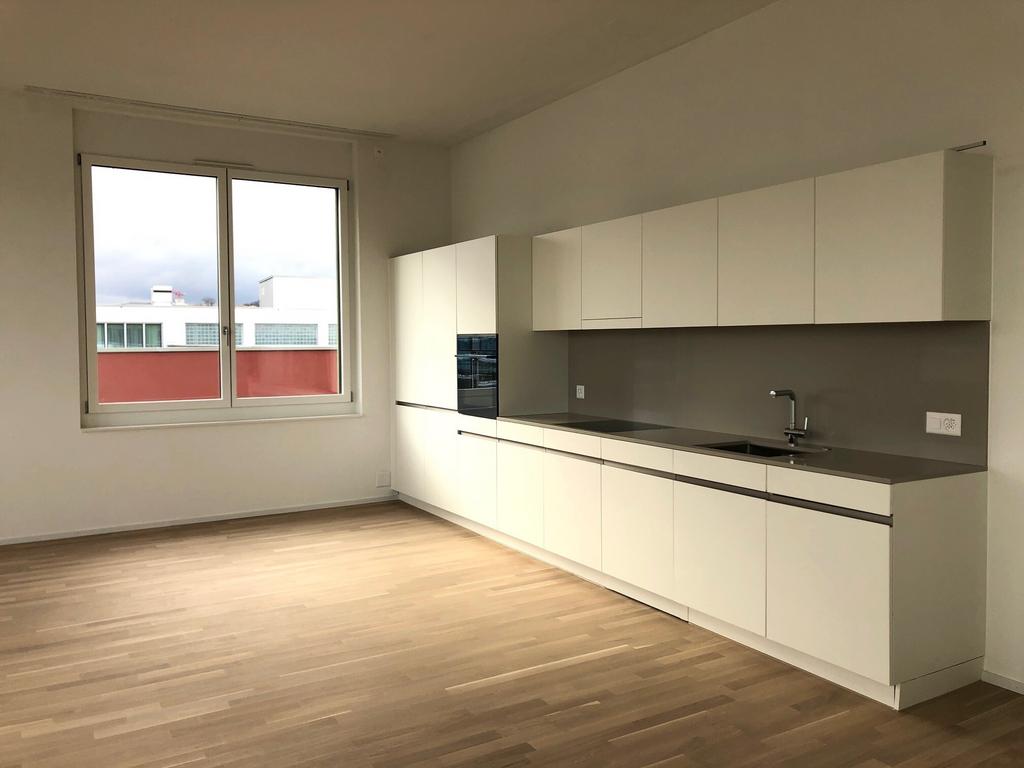 Appartamento di 2 ½ locali