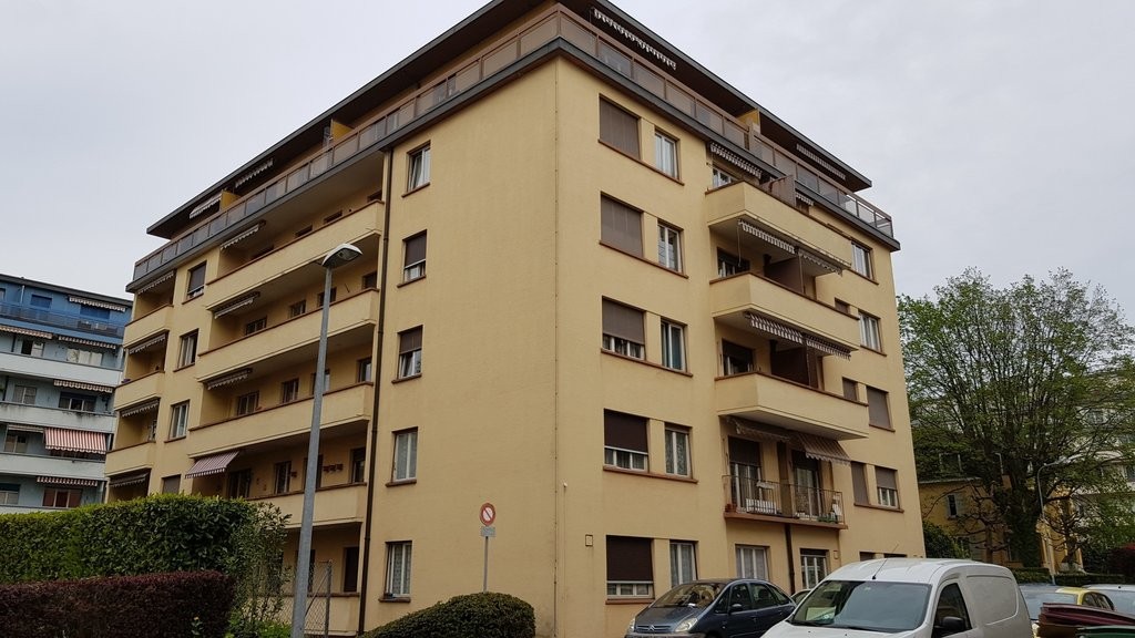 appartamento di 2 locali