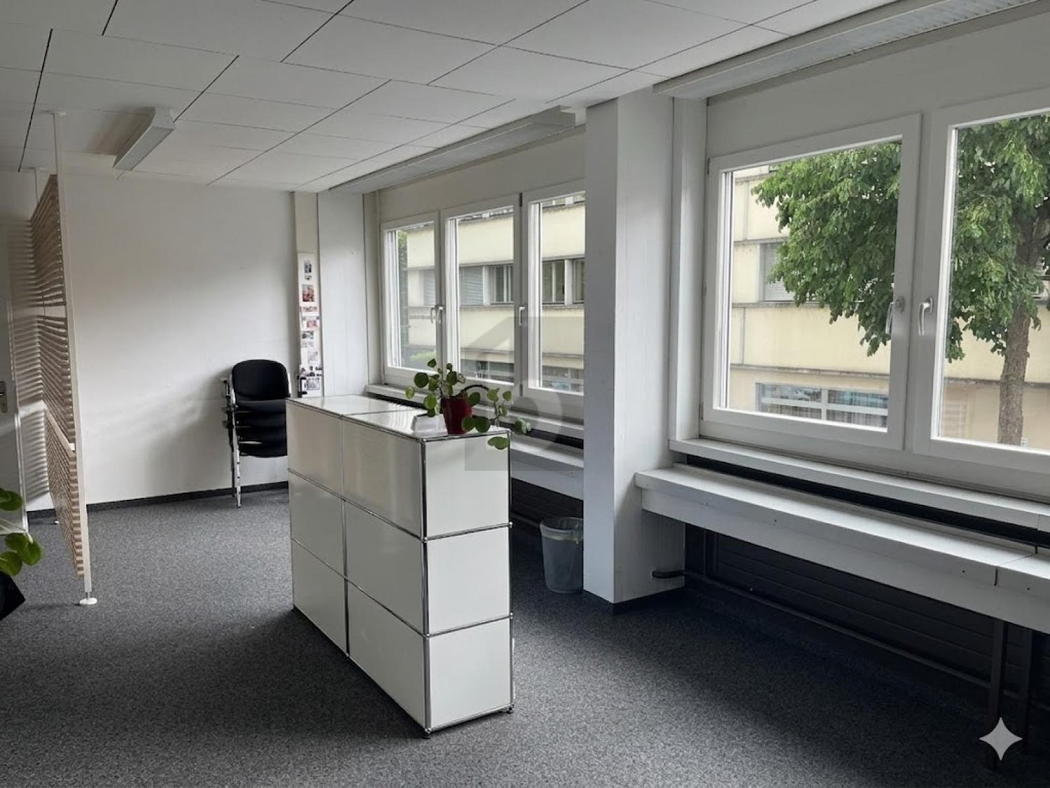 430m² ufficio