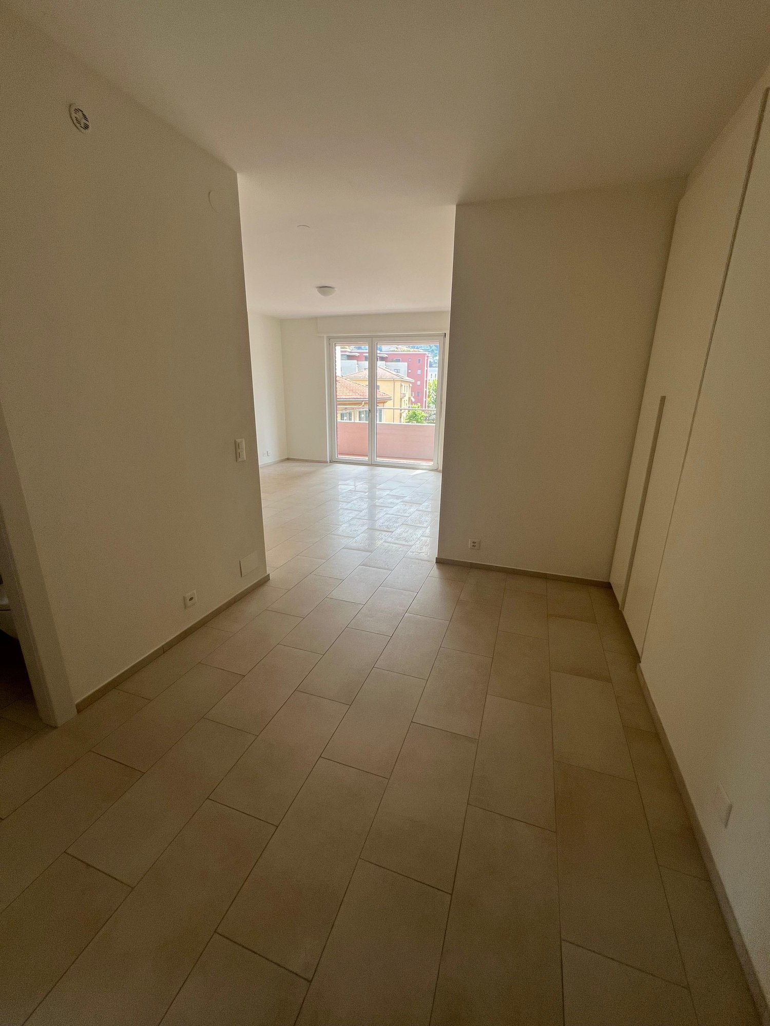 2 ½ rooms apartment, foto 4 di 4