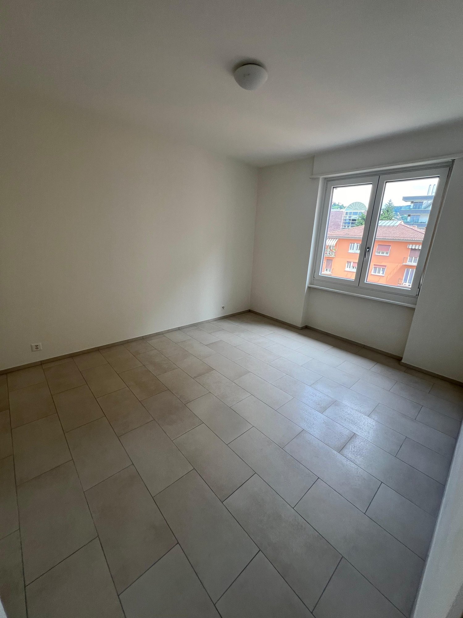2 ½ rooms apartment, foto 3 di 4