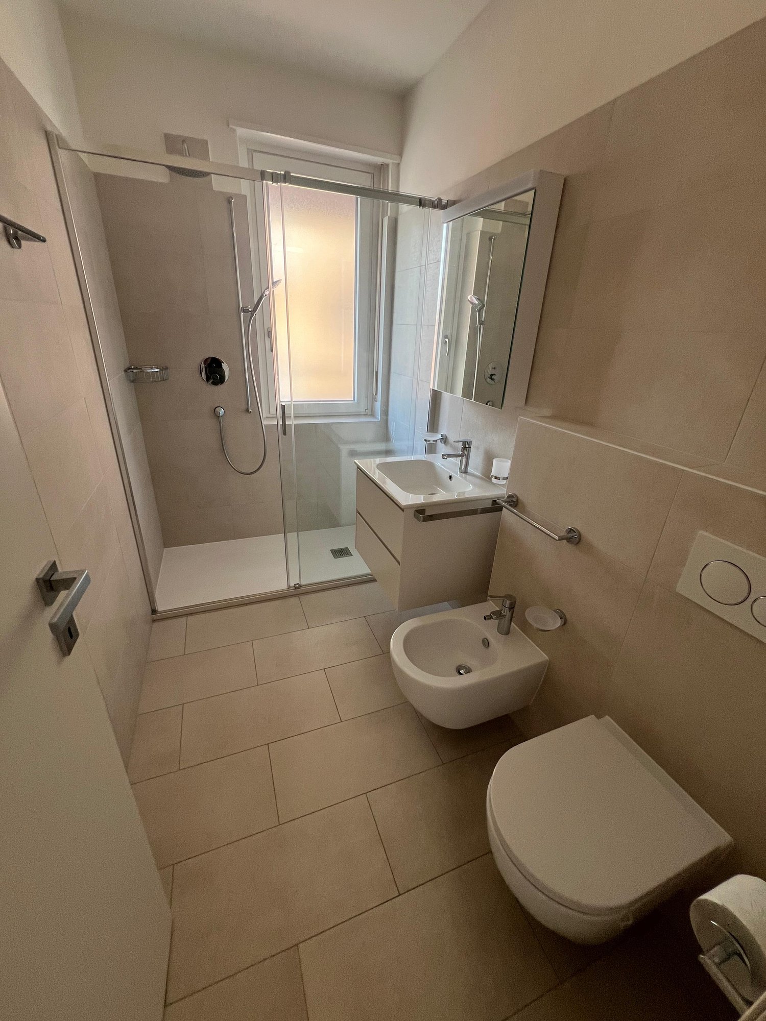 2 ½ rooms apartment, foto 1 di 4