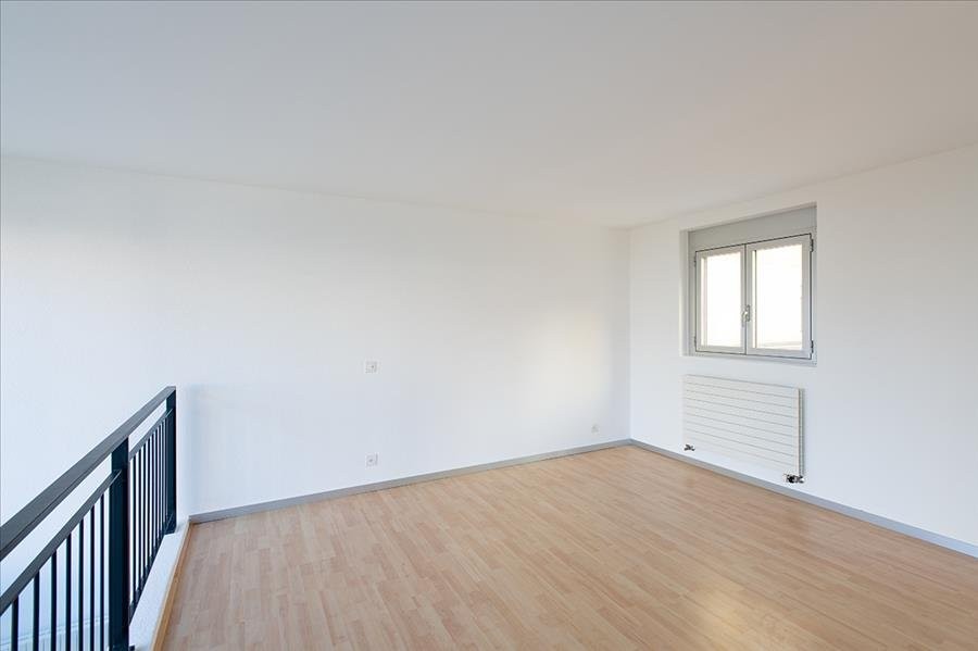 2 ½ pièces duplex