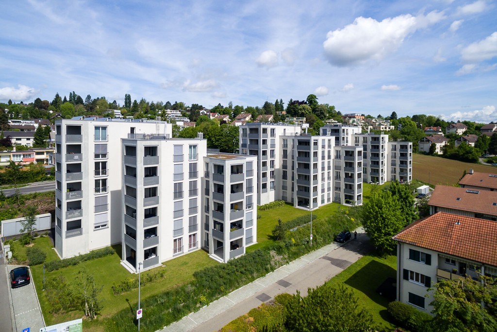 Appartamento di 2 ½ locali, foto 1 di 7