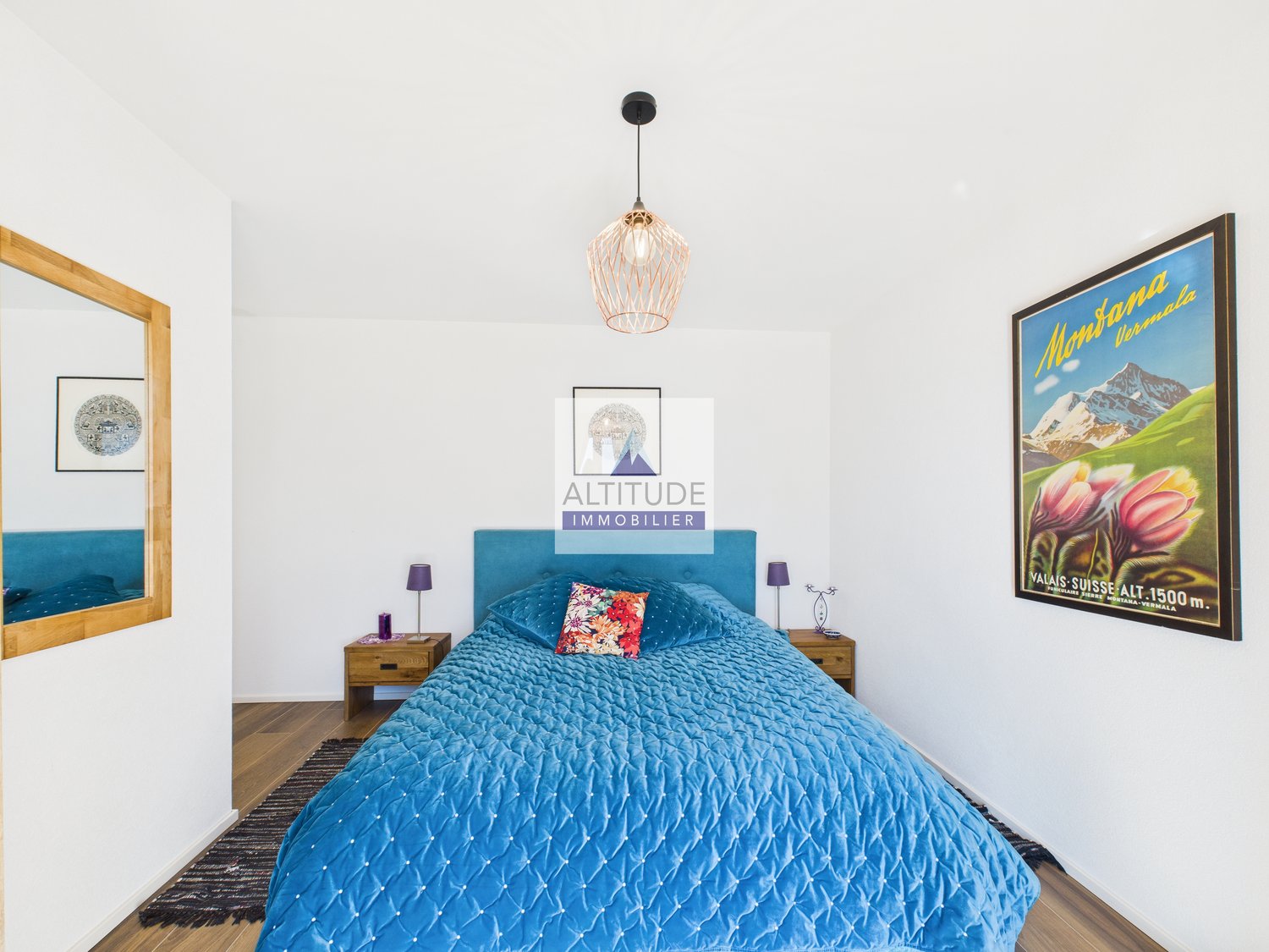 Appartamento di 2 ½ locali, foto 6 di 10