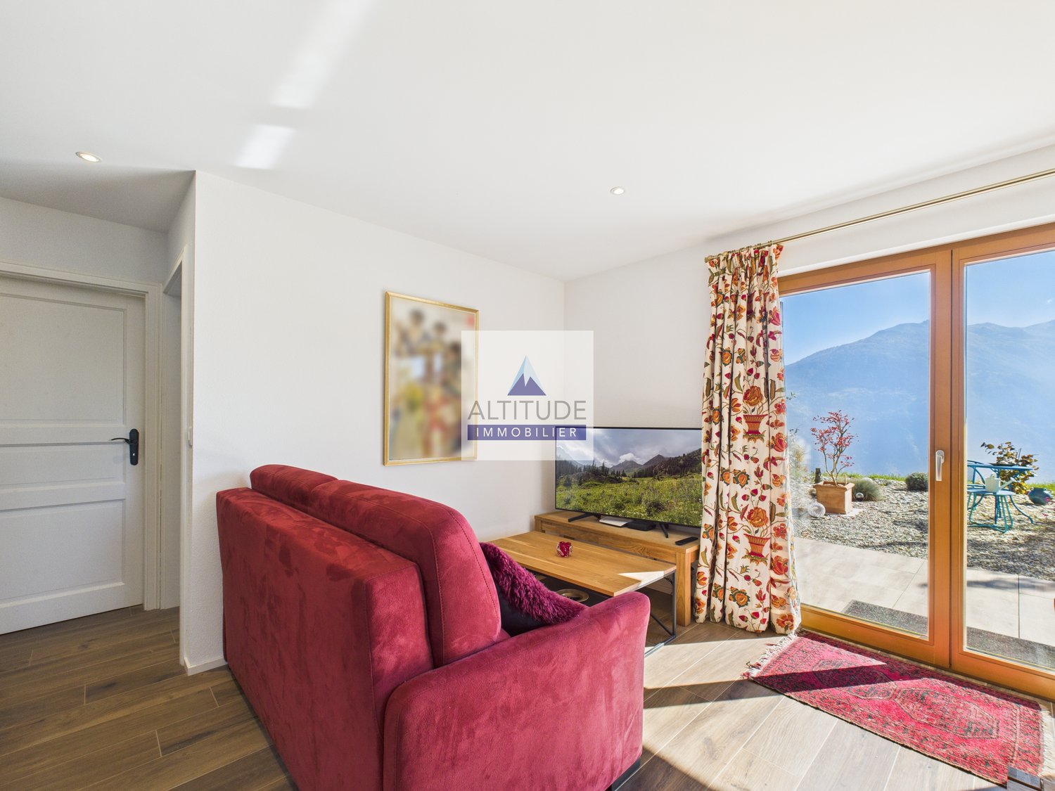 Appartamento di 2 ½ locali, foto 1 di 10