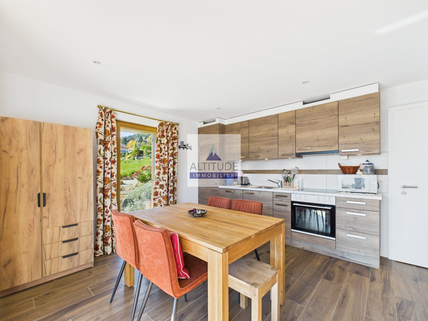 Appartamento di 2 ½ locali, foto 4 di 10