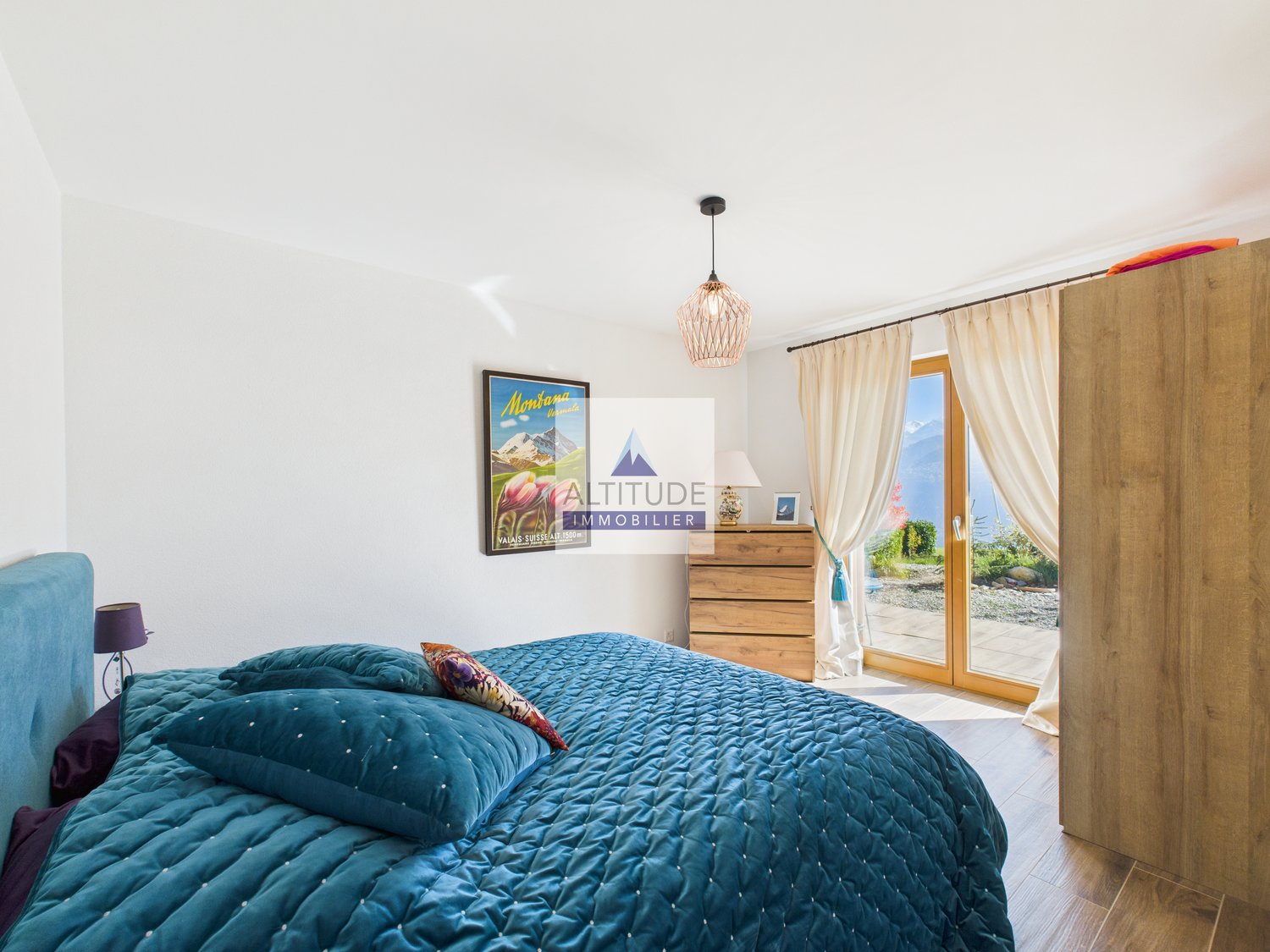 Appartamento di 2 ½ locali, foto 7 di 10