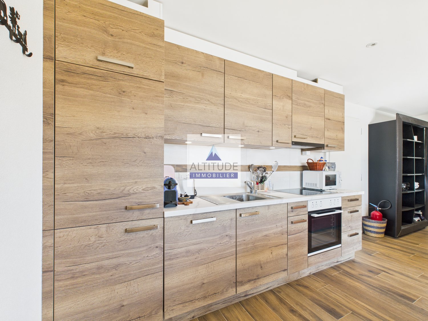 Appartamento di 2 ½ locali, foto 3 di 10