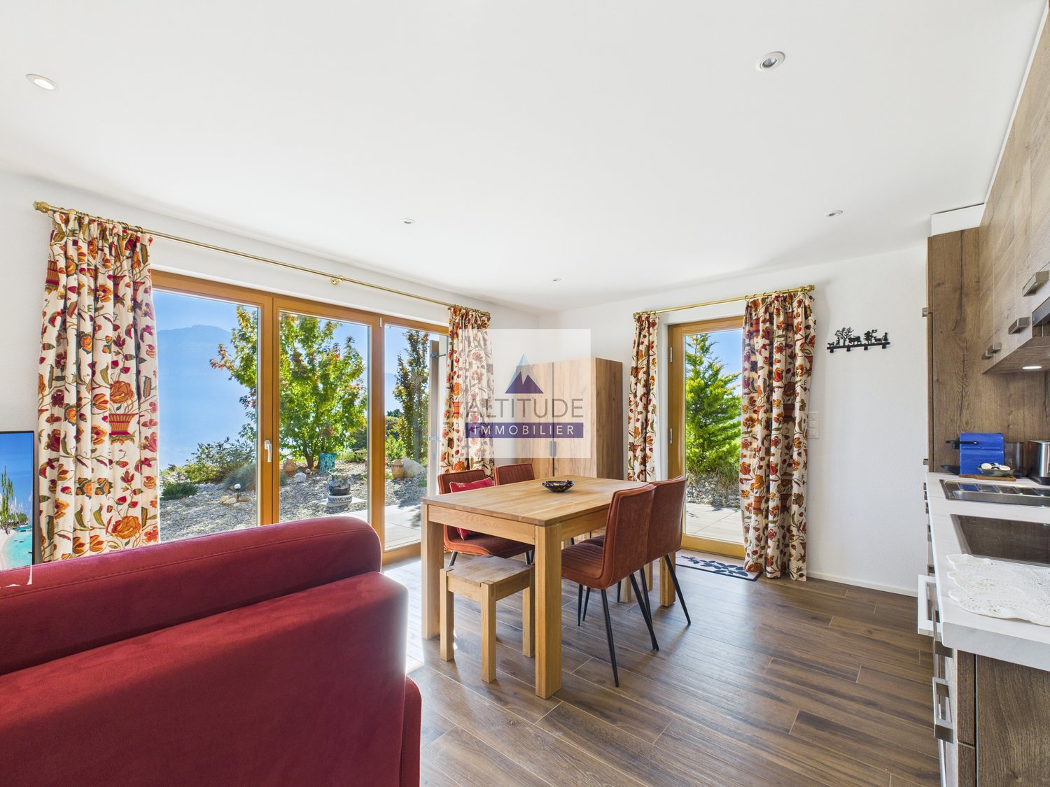 Appartamento di 2 ½ locali, foto 5 di 10