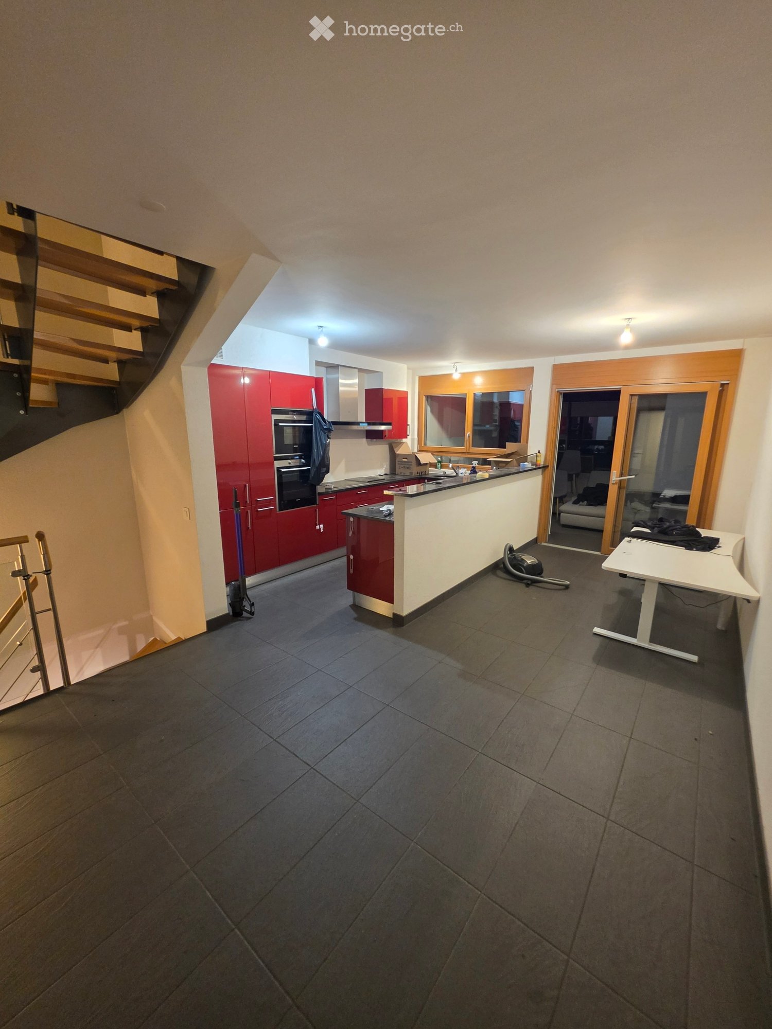 Appartamento di 4 locali, foto 2 di 5