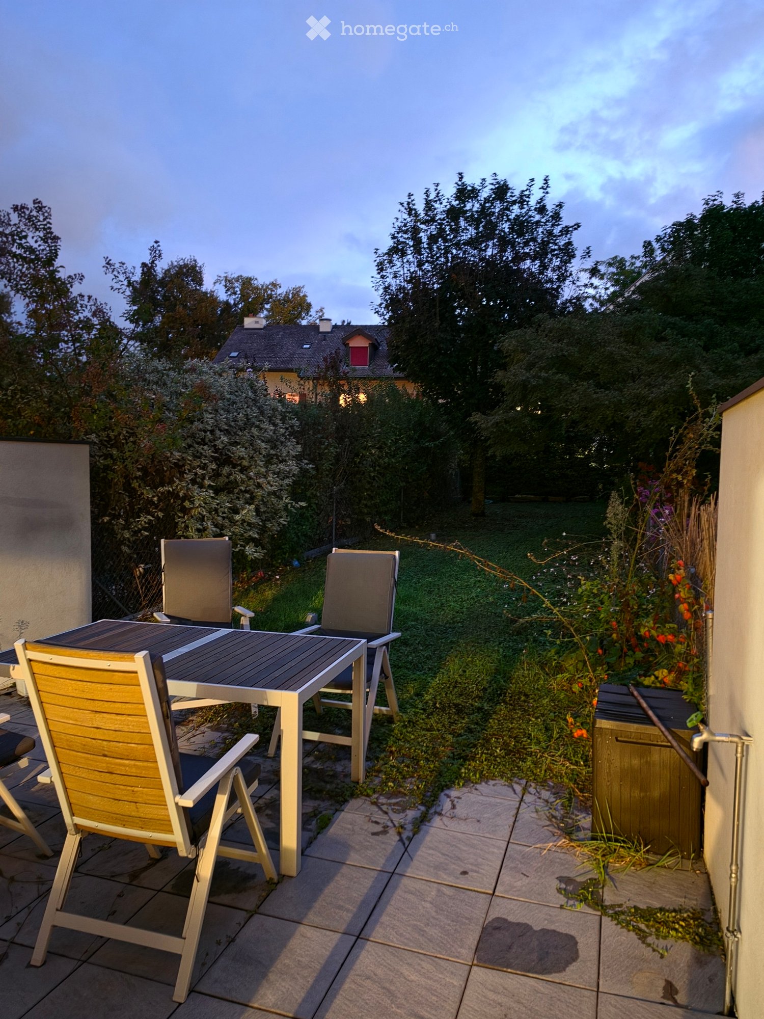 Appartamento di 4 locali, foto 5 di 5
