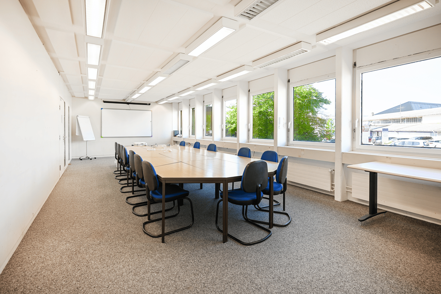 803m² ufficio