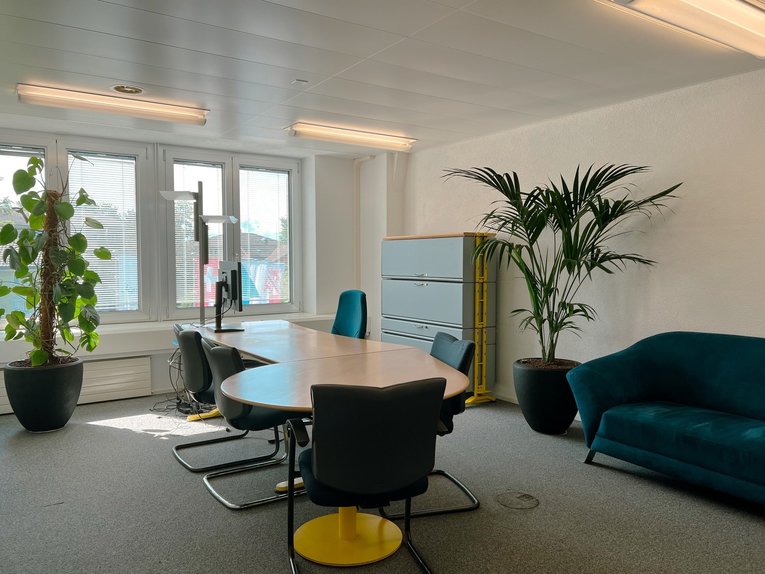 1817m² office, foto 9 di 10
