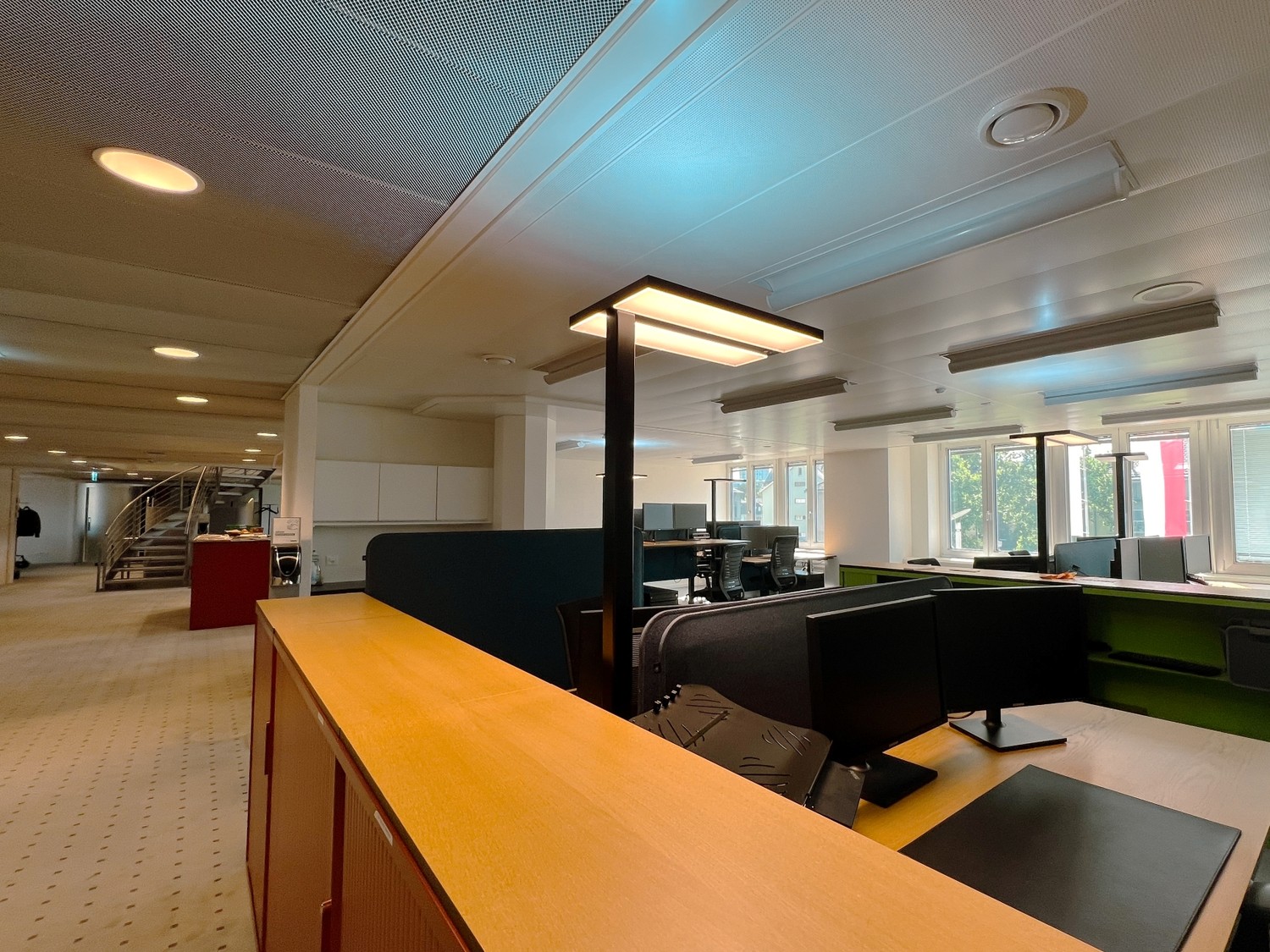 1817m² office, foto 5 di 10